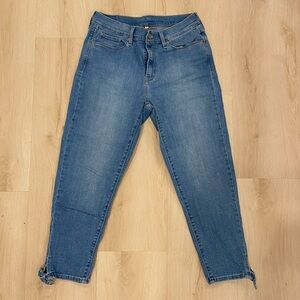 Women's Blue Jeans - Levi’s
